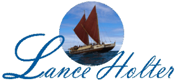 Lance Holter
